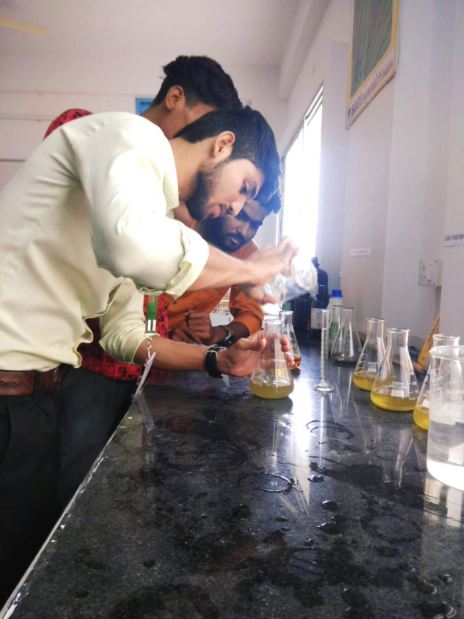 Akshat Vyas Mentor