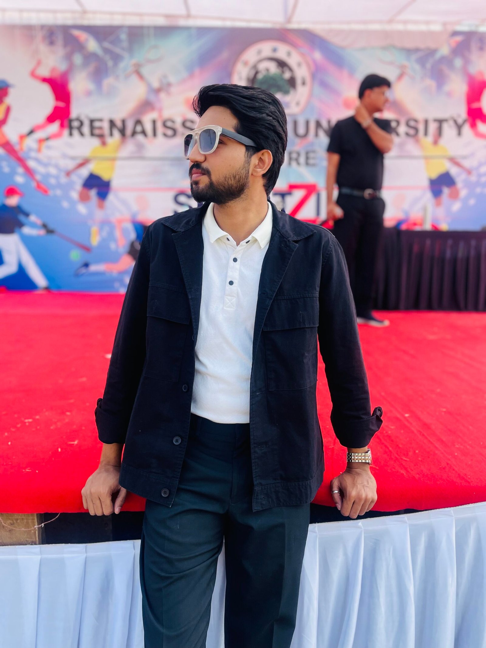 Akshat Vyas