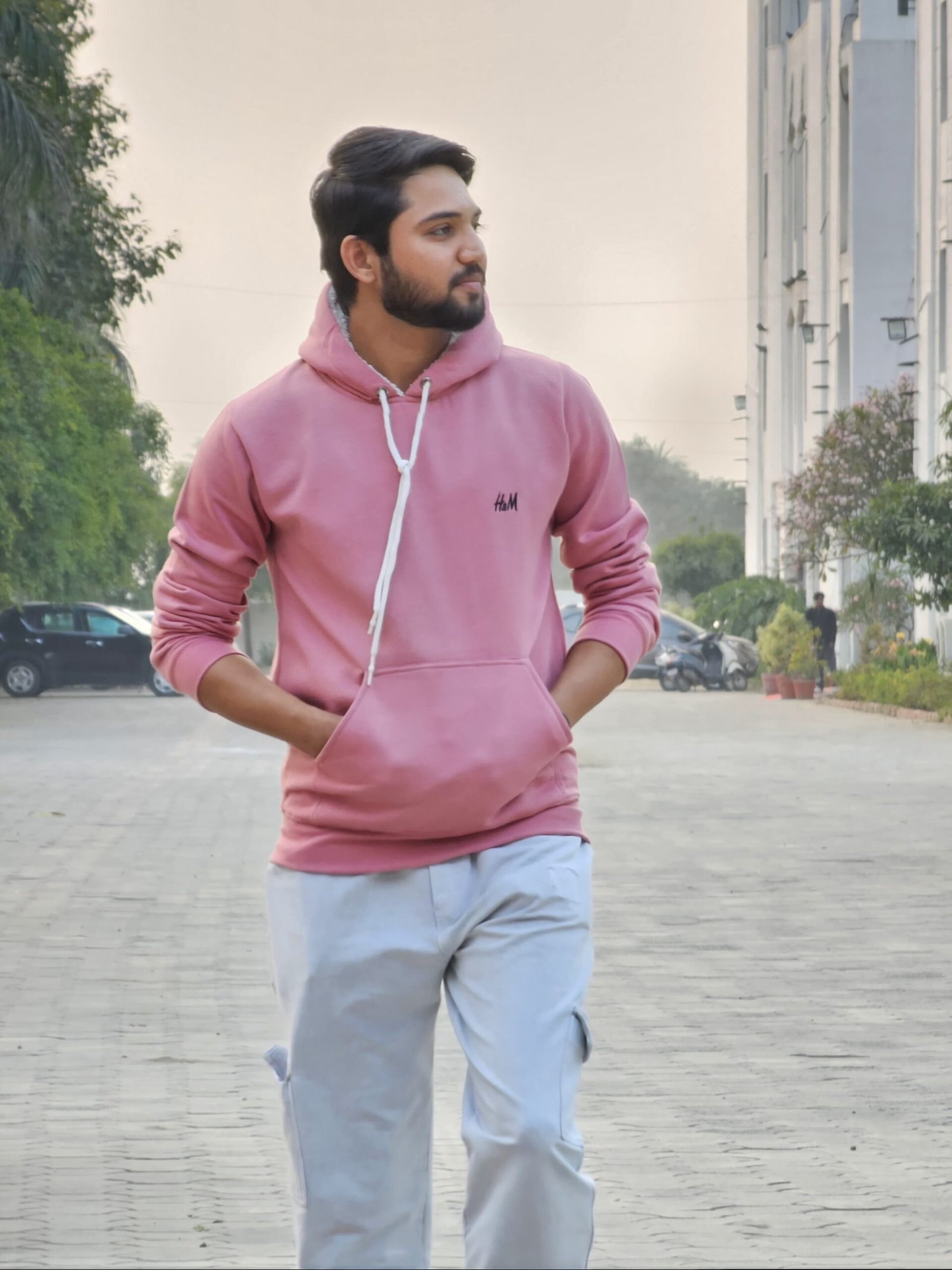 Akshat Vyas
