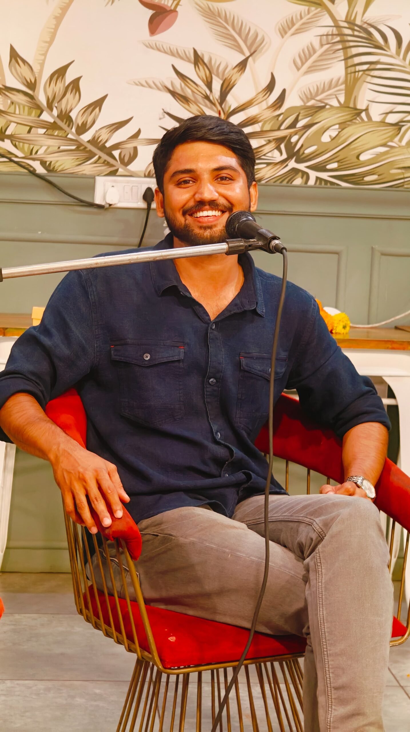 Akshat Vyas