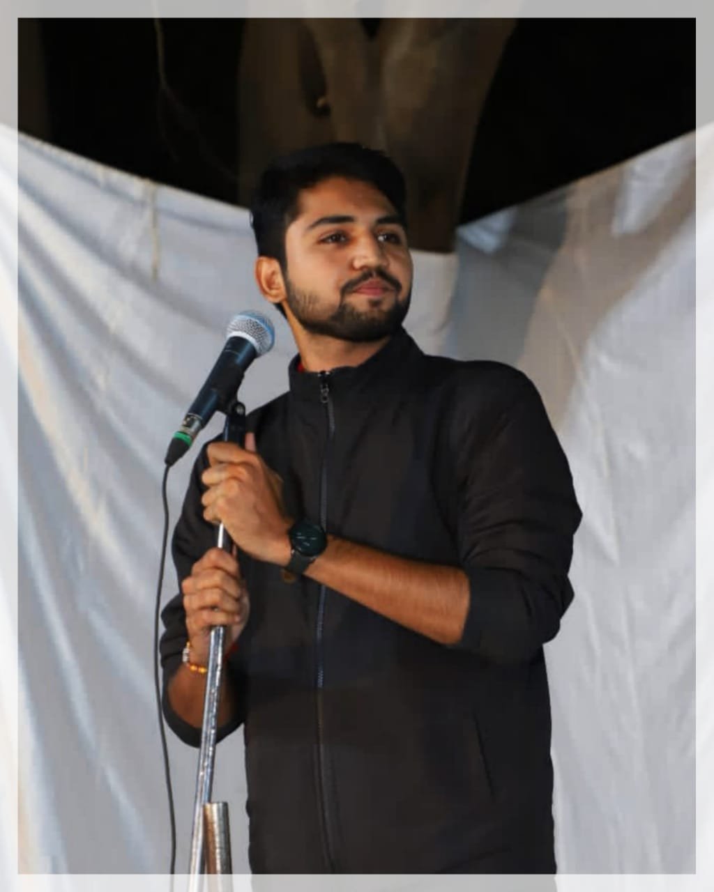 Akshat Vyas