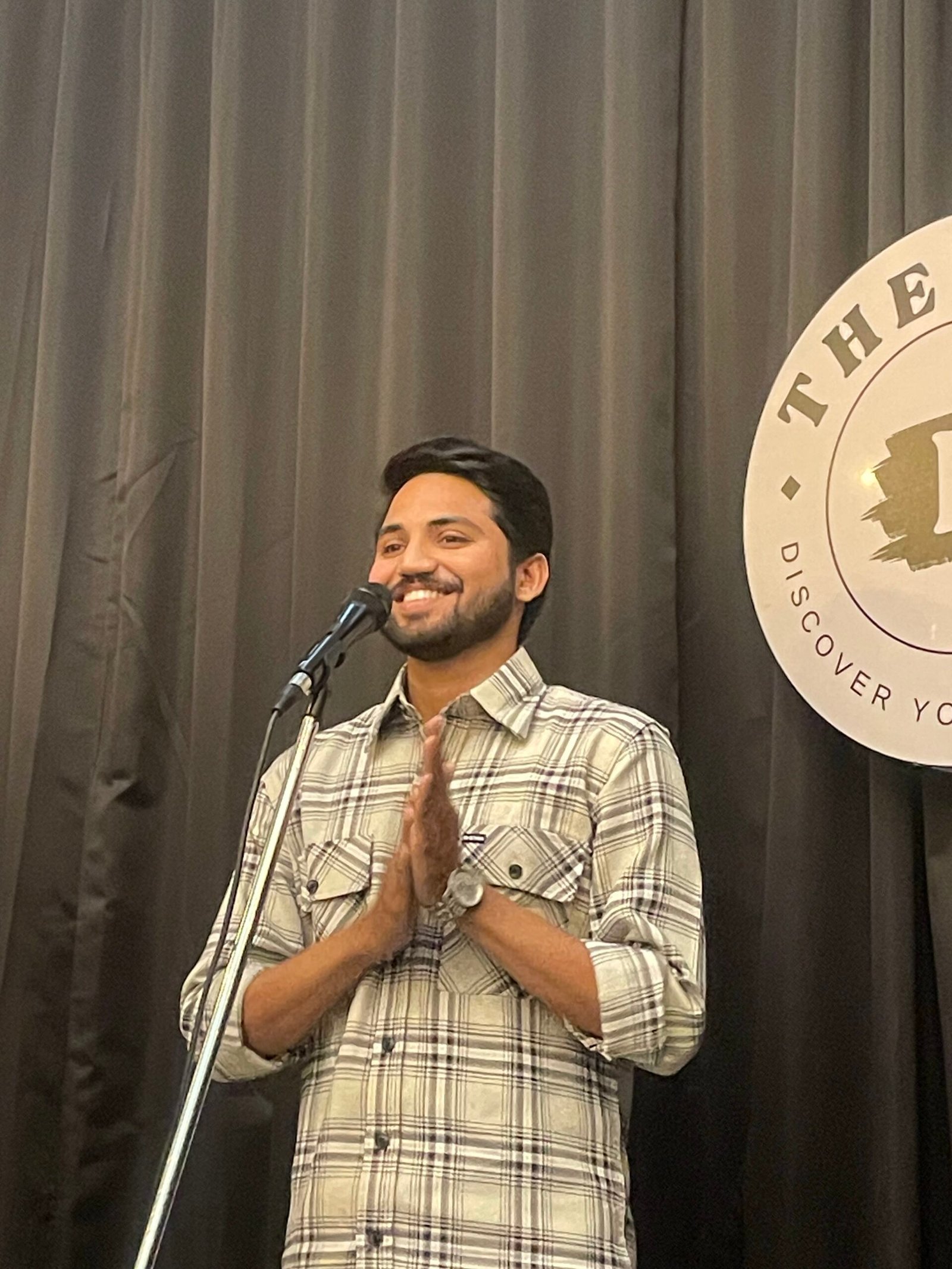 Akshat Vyas