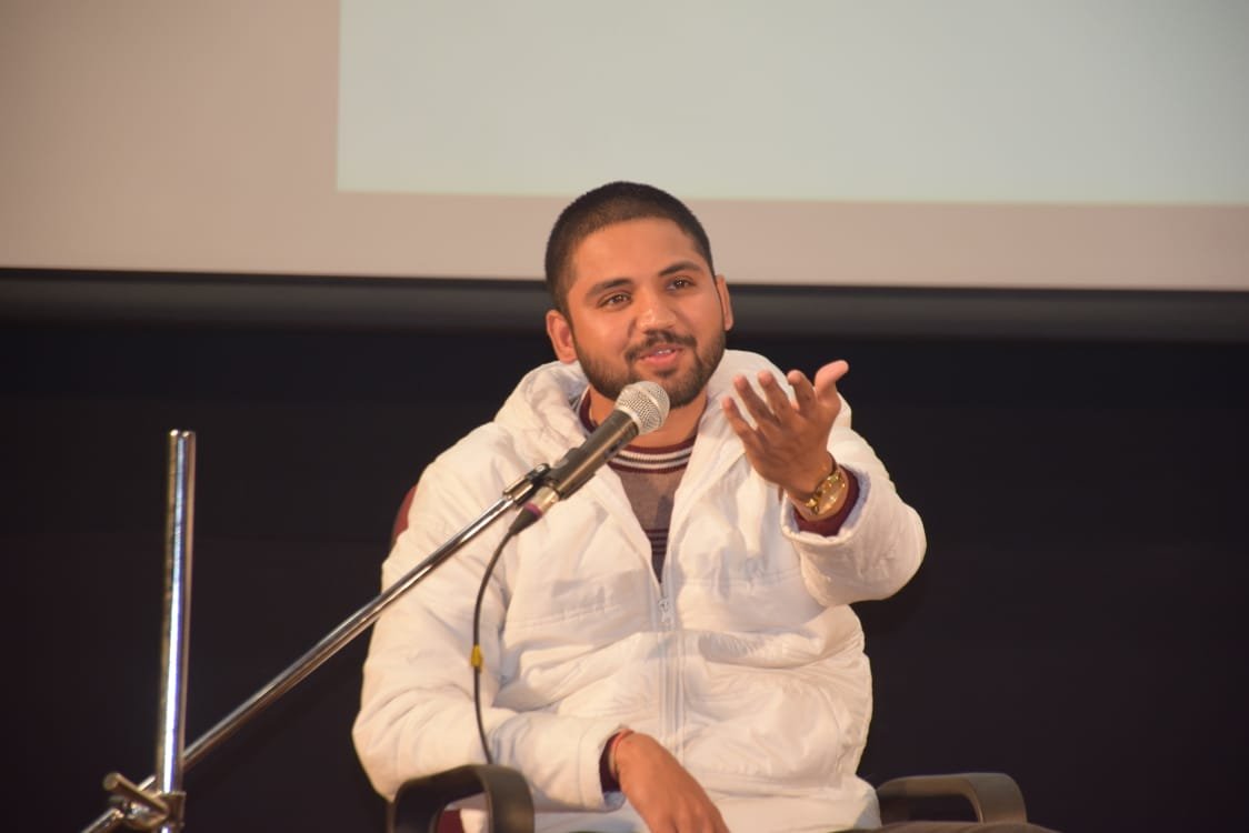 Akshat Vyas