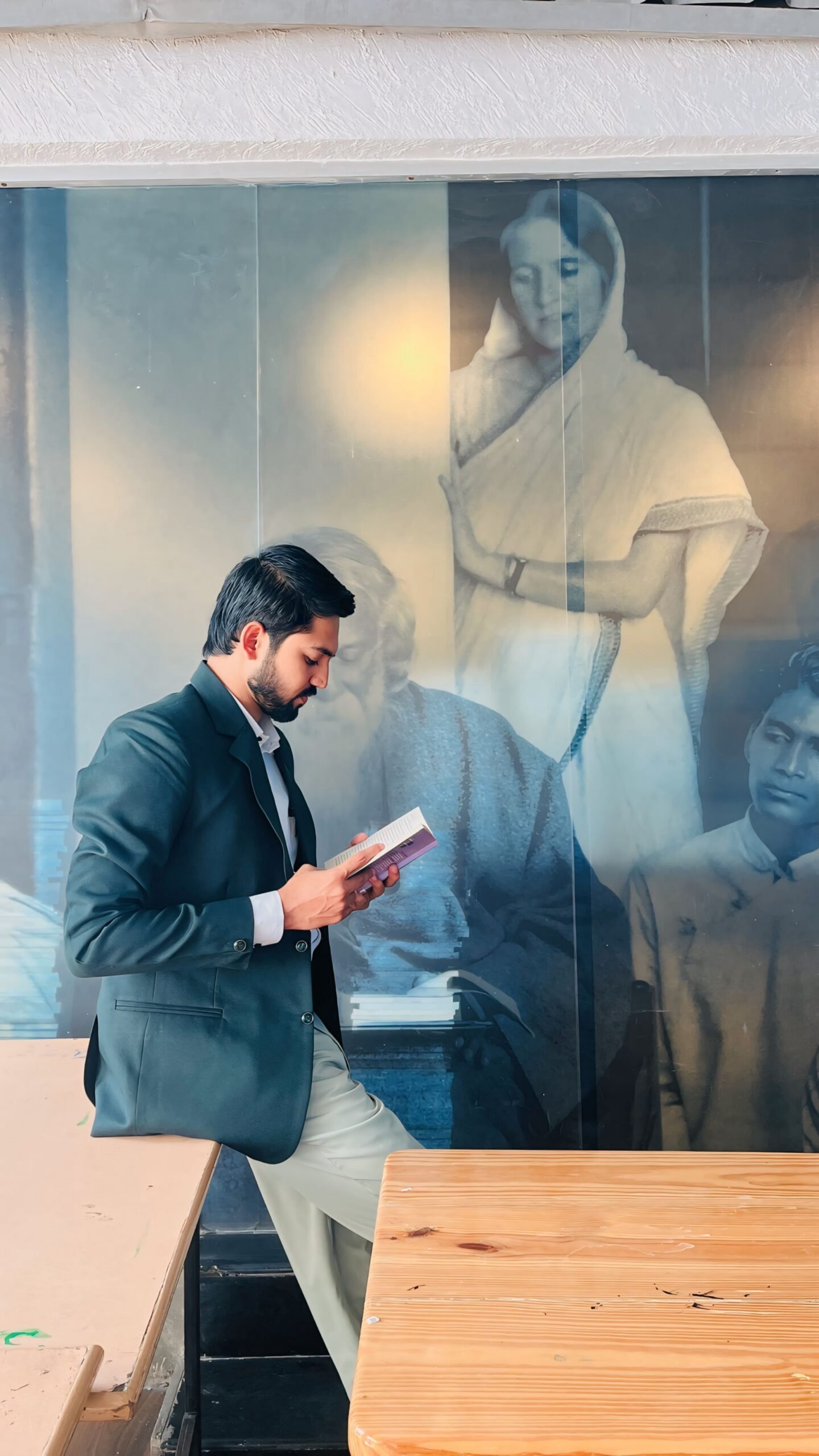 Akshat Vyas